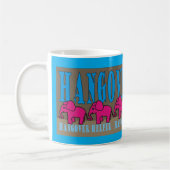 Katerhelfer Kaffeetasse (Links)