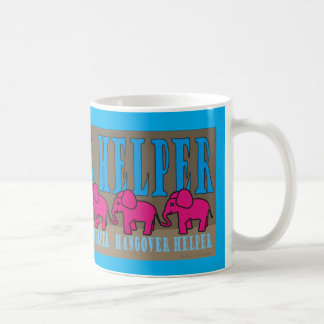 Katerhelfer Kaffeetasse