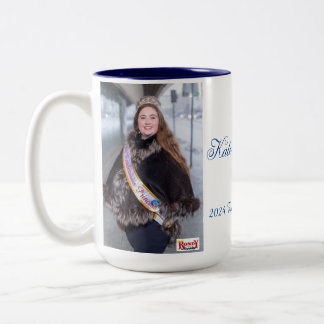 Kateri Prinzessin rondy 2024 15oz Tasse