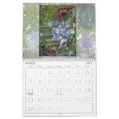Katerina Kunstkalender 2024 Kalender (Mär 2027)