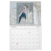Katerina Kunstkalender 2024 Kalender (Jan 2026)