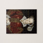 Kateryn Parr-Puzzlespiel Puzzle (Horizontal)