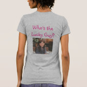 Kates Shirt (Rückseite)