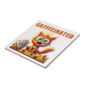 KATFFEINIERT FLIESE (Seite)