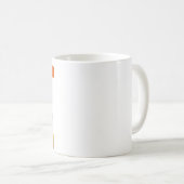 KATFFEINIERT KAFFEETASSE (VorderseiteRechts)