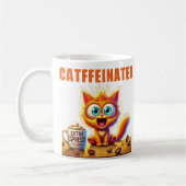 KATFFEINIERT KAFFEETASSE (Links)