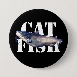 Katfisch Button