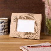 Katfisch Geätzte Rahmen (Links)