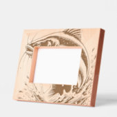 Katfisch Geätzte Rahmen (Links)