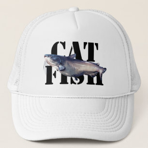 Katfisch Truckerkappe