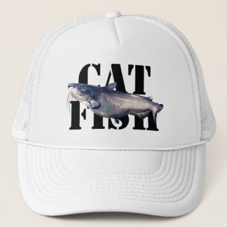 Katfisch Truckerkappe