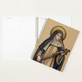 Kath. Heilige St. Monica Planer (Anzeige)