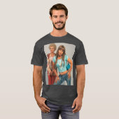 kath kim boy T-Shirt (Vorne ganz)