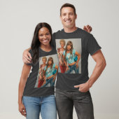 kath kim boy T-Shirt (Unisex)