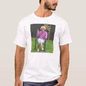 Kath Kim T-Shirt (Vorderseite)