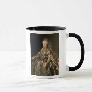 Katharina die Große, 1793 Tasse