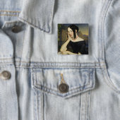 Katharina Kern von Sterzing, 1842 Button (Beispiel)