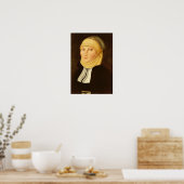 Katharina Luther , 1528 Poster (Küche)