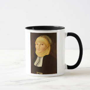 Katharina Luther, 1528 Tasse