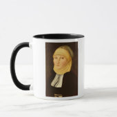 Katharina Luther, 1528 Tasse (Links)