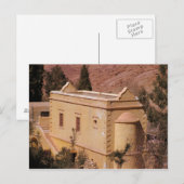 Katharina Postkarte (Vorne/Hinten)