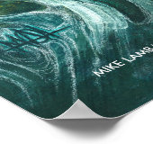 KATHARSIS POSTER (Ecke)