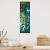 KATHARSIS POSTER (Küche)