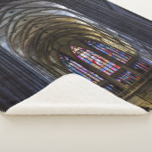 KATHEDERAL INNERHALB SHERPADECKE (3/4)