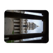 Kathedrale 3 Magnet "x4" (Horizontal)