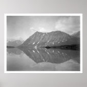 Kathedrale Alaska 1925 Poster (Vorne)