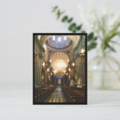 Kathedrale Basilica Peter und Paul, Postkarte (Stehend Vorderseite)