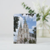 Kathedrale Basilika San Salvatore - der Zuckerhut Postkarte (Stehend Vorderseite)