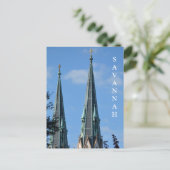 Kathedrale Basilika San Salvatore - der Zuckerhut Postkarte (Stehend Vorderseite)
