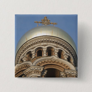 Kathedrale Button