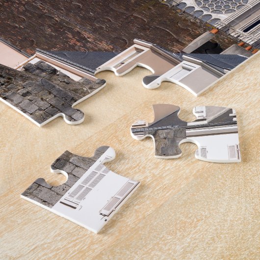 Kathedrale Chartres in Frankreich Puzzle (Seite)