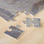 Kathedrale Claude Monets | Rouen das Puzzle (Seite)