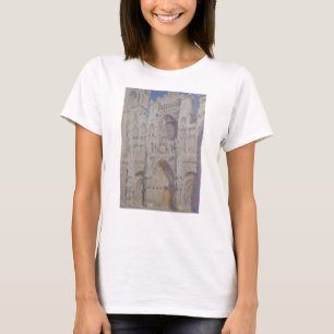 Kathedrale Claude Monets   Rouen das T-Shirt