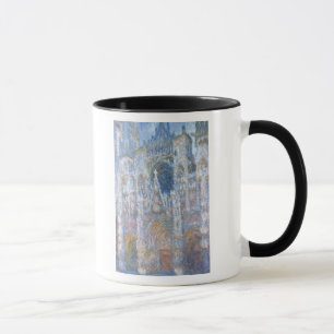 Kathedrale Claude Monets   Rouen Tasse