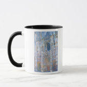 Kathedrale Claude Monets | Rouen Tasse (Links)