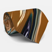 Kathedrale Denken Krawatte (Gerollt)