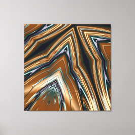 Kathedrale Denken Leinwanddruck