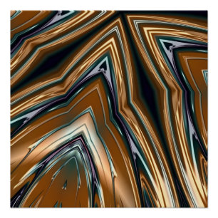 Kathedrale Denken Poster