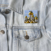 Kathedrale der Ankündigung Button (Beispiel)