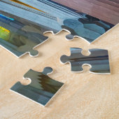 Kathedrale der Sagrada Família Puzzle (Seite)
