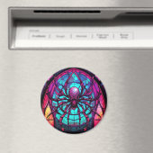 Kathedrale des achtbeinigen Gottes Magnet (In Situ (Geschirrspüler))