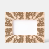 Kathedrale Geätzte Rahmen (Vorderseite)