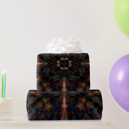 Kathedrale Geschenkpapier (Partygeschenke)