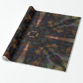 Kathedrale Geschenkpapier (Ungerollt)