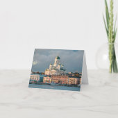 Kathedrale Helsinki, Finnland, Karte (Vorderseite)