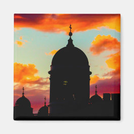 Kathedrale Helsinki Magnet